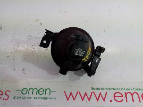  FARO ANTINIEBLA DERECHO FORD FOCUS BERLINA (CAP) 