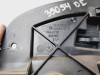  MANETA INTERIOR DELANTERA IZQUIERDA OPEL CORSA C 