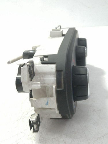  MANDO CLIMATIZADOR IVECO DAILY CONF. PAQUETERÍA (SOMMER) 
