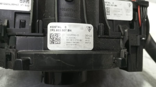  MANDO MULTIFUNCION, PORSCHE, CAYENNE (TIPO 92A) 