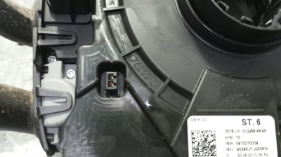 MANDO MULTIFUNCION, PORSCHE, CAYENNE (TIPO 92A)