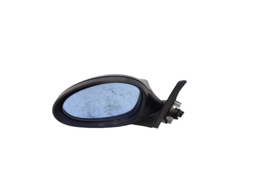  RETROVISOR IZQUIERDO BMW SERIE 1 BERLINA (E81/E87) 