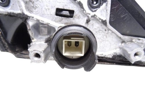  RETROVISOR IZQUIERDO BMW SERIE 1 BERLINA (E81/E87) 