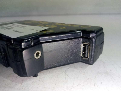 MODULO ELECTRONICO, SEAT, IBIZA BERLINA (6J5)