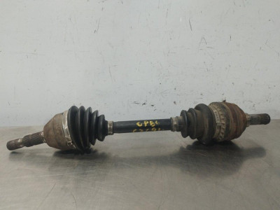 TRANSMISION DELANTERA IZQUIERDA, OPEL, ASTRA H BERLINA