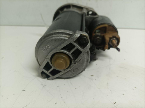  MOTOR ARRANQUE 