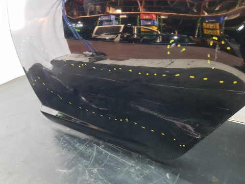  PUERTA TRASERA IZQUIERDA JAGUAR XF 
