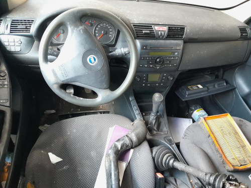  FIAT STILO (192) 