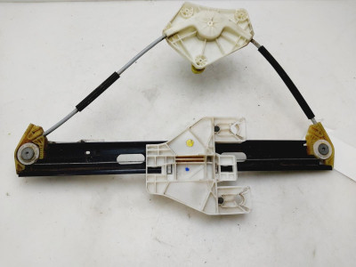 ELEVALUNAS TRASERO IZQUIERDO, Seat, LEON ST 5F8