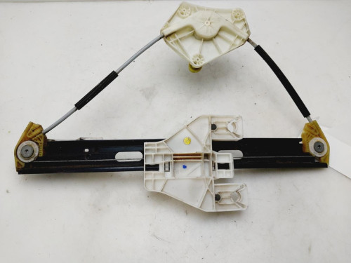 ELEVALUNAS TRASERO IZQUIERDO Seat LEON ST 5F8 