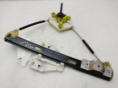 ELEVALUNAS TRASERO IZQUIERDO, Seat, LEON ST 5F8