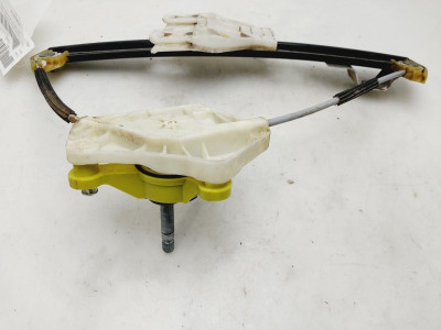 ELEVALUNAS TRASERO IZQUIERDO, Seat, LEON ST 5F8