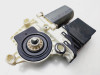 MOTOR ELEVALUNAS TRASERO IZQUIERDO Seat LEON (1M1) 