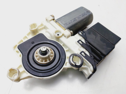 MOTOR ELEVALUNAS TRASERO IZQUIERDO Seat LEON (1M1) 