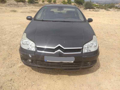CITROEN C5 BERLINA