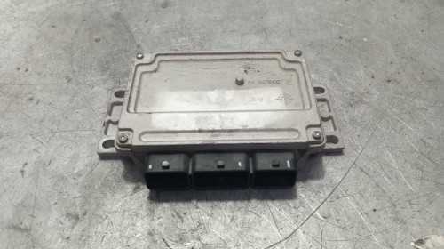 CENTRALITA MOTOR UCE Citroen C4 COUPE 