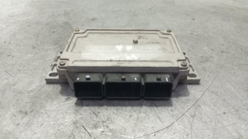 CENTRALITA MOTOR UCE Citroen C4 COUPE 