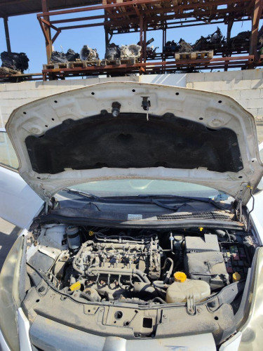 CAPO OPEL CORSA D 