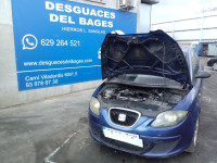 SEAT ALTEA (5P1)