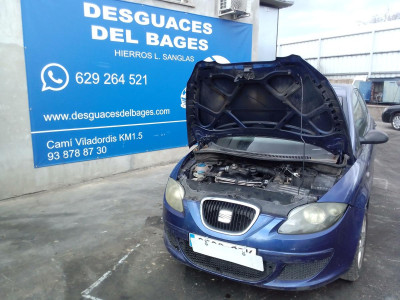 SEAT ALTEA (5P1)