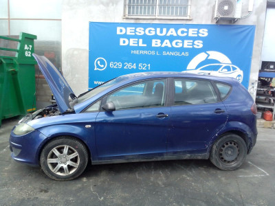 SEAT ALTEA (5P1)