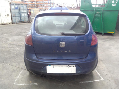 SEAT ALTEA (5P1)