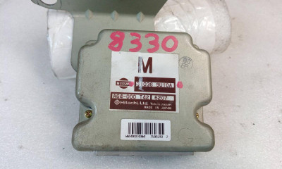 MODULO ELECTRONICO, NISSAN, NOTE (E11E)