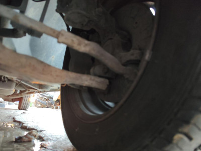 MANGUETA DELANTERA IZQUIERDA