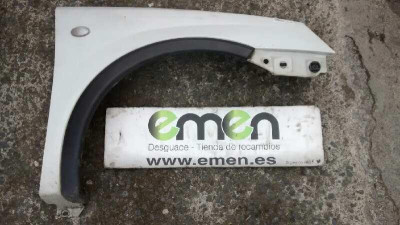 ALETA DELANTERA DERECHA, OPEL, CORSA C