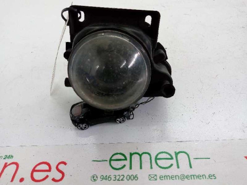  FARO ANTINIEBLA DERECHO SEAT LEON (1M1) 