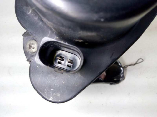  FARO ANTINIEBLA DERECHO SEAT LEON (1M1) 