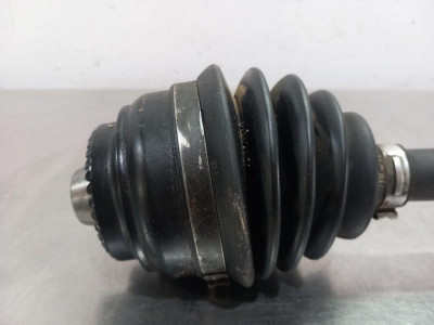 TRANSMISION DELANTERA DERECHA, BMW, SERIE 6 GRAN COUPE (F06)