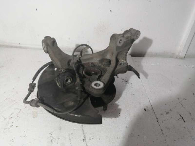 MANGUETA DELANTERA IZQUIERDA, OPEL, INSIGNIA BERLINA
