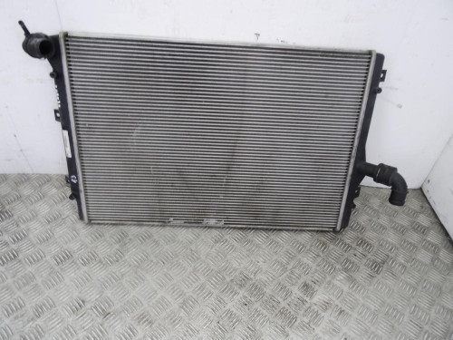  RADIADOR AGUA AUDI A3 SPORTBACK (8PA) 