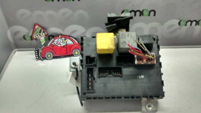 CAJA RELES / FUSIBLES, FIAT, I PUNTO (176) BERLINA