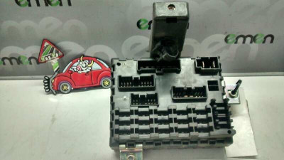 CAJA RELES / FUSIBLES, FIAT, I PUNTO (176) BERLINA