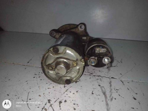  MOTOR ARRANQUE Peugeot 206 