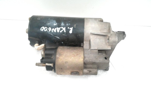  MOTOR ARRANQUE Renault KANGOO I (F/KC0) 