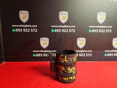 CAUDALIMETRO, MERCEDES-BENZ, CLASE GL (BM 164)