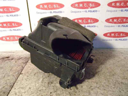 CAJA FILTRO AIRE Nissan JUKE (F15E) 
