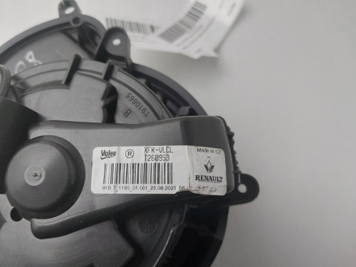 VENTILADOR CALEFACCION Renault KANGOO III RAPID 