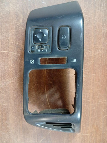 NO IDENTIFICADO MITSUBISHI MONTERO (V60/V70) 
