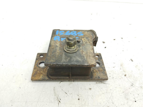 SOPORTE MOTOR TRASERO NISSAN PATROL (K/W 160) 