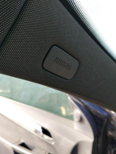 AIRBAG CORTINA DELANTERO IZQUIERDO OPEL ASTRA H GTC 