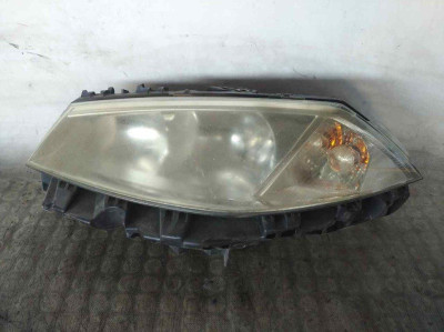 FARO IZQUIERDO, RENAULT, MEGANE II COUPE/CABRIO