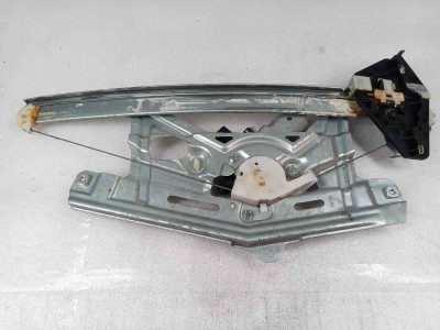 MOTOR ELEVALUNAS DELANTERO DERECHO, HONDA, CIVIC BERLINA 3 PUERTAS (FN)