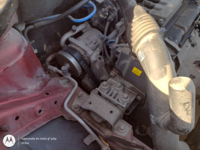 BOMBA DIRECCION, FIAT, GRANDE PUNTO (199)