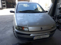 FIAT II PUNTO (188) BERLINA