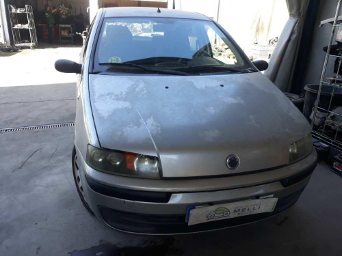  FIAT II PUNTO (188) BERLINA 