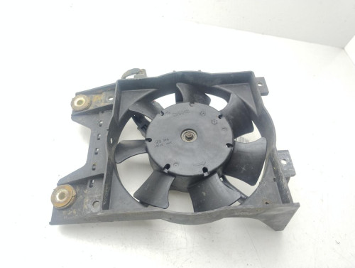 ELECTROVENTILADOR Ssangyong RODIUS 